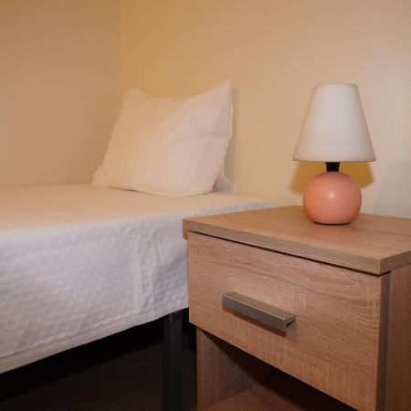 Apartamento T3 ファロ エクステリア 写真