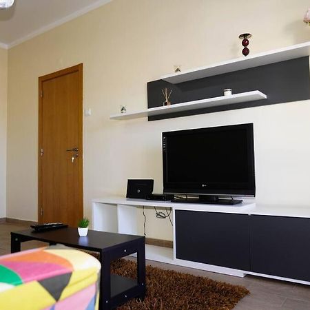 Apartamento T3 ファロ エクステリア 写真
