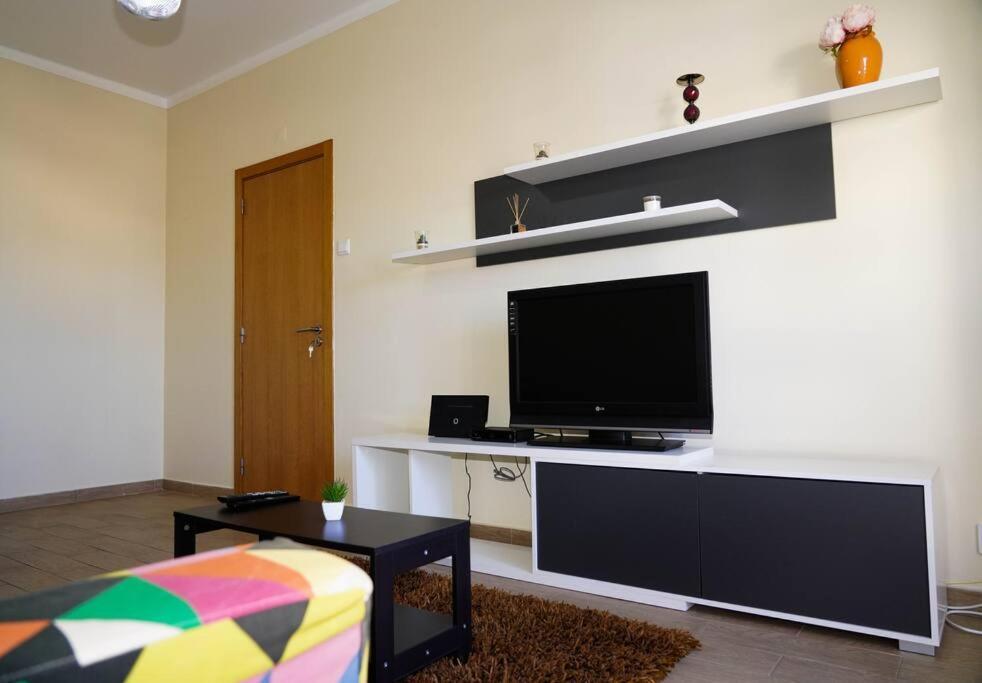 Apartamento T3 ファロ エクステリア 写真