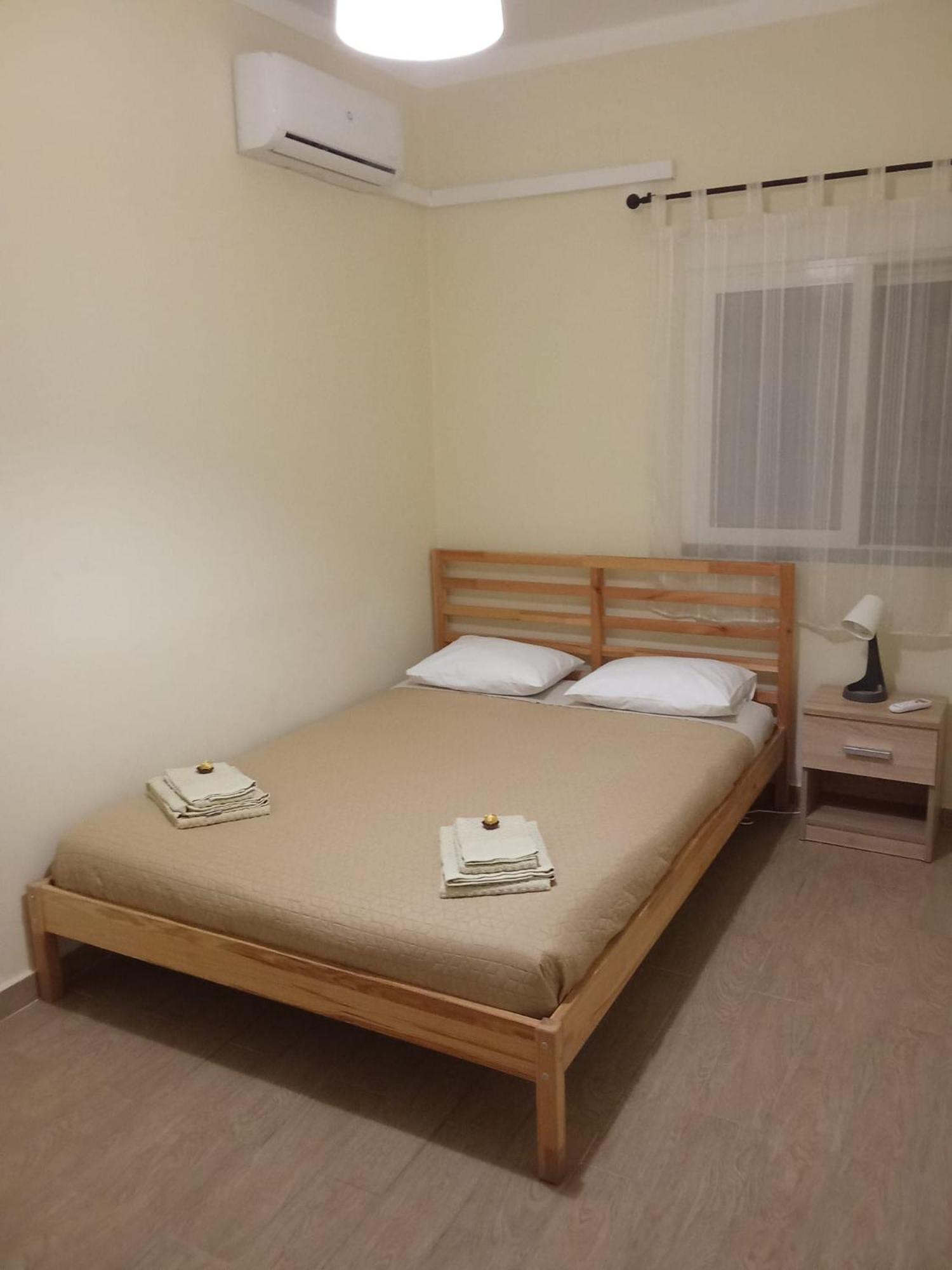Apartamento T3 ファロ エクステリア 写真