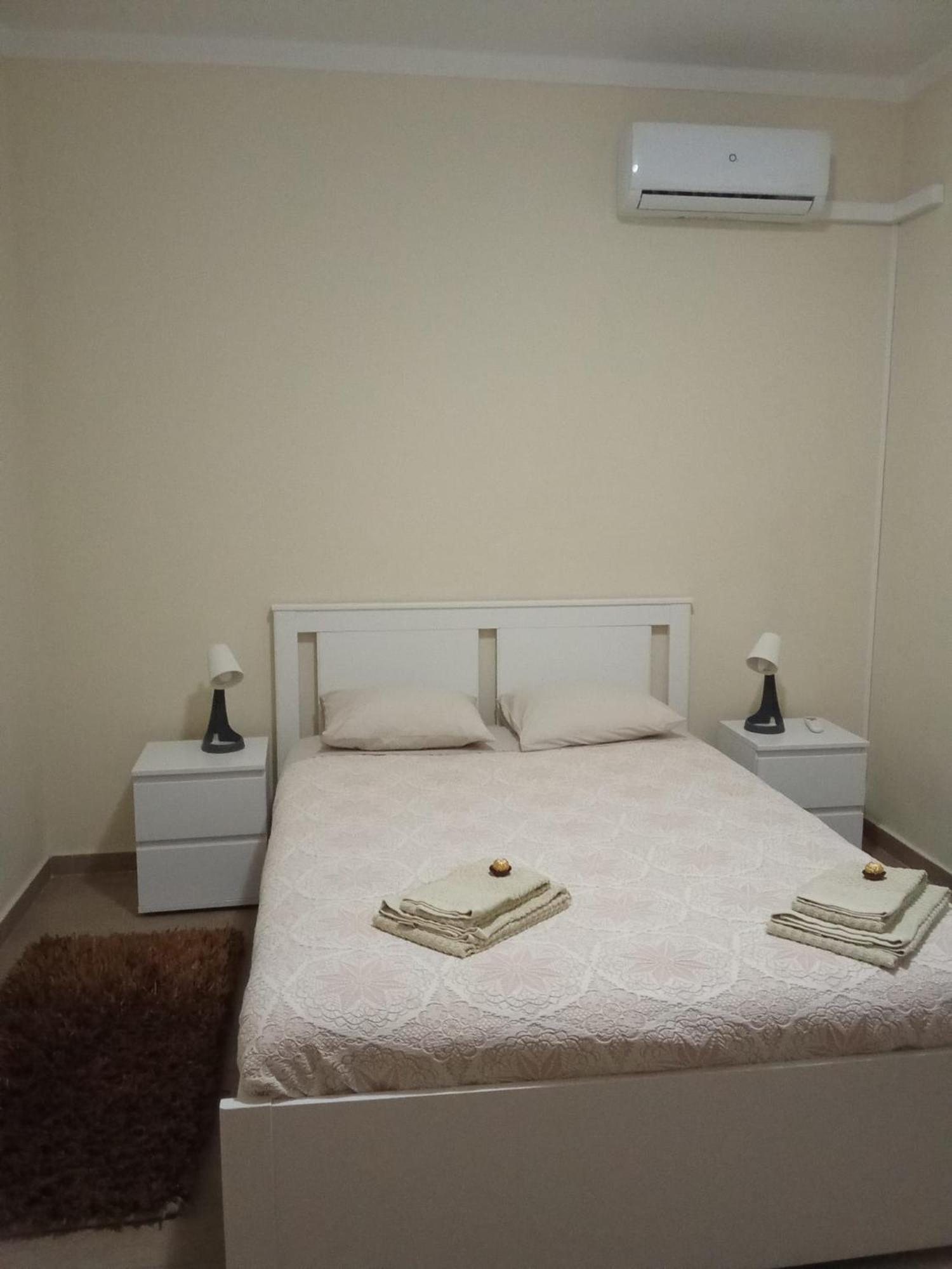 Apartamento T3 ファロ エクステリア 写真