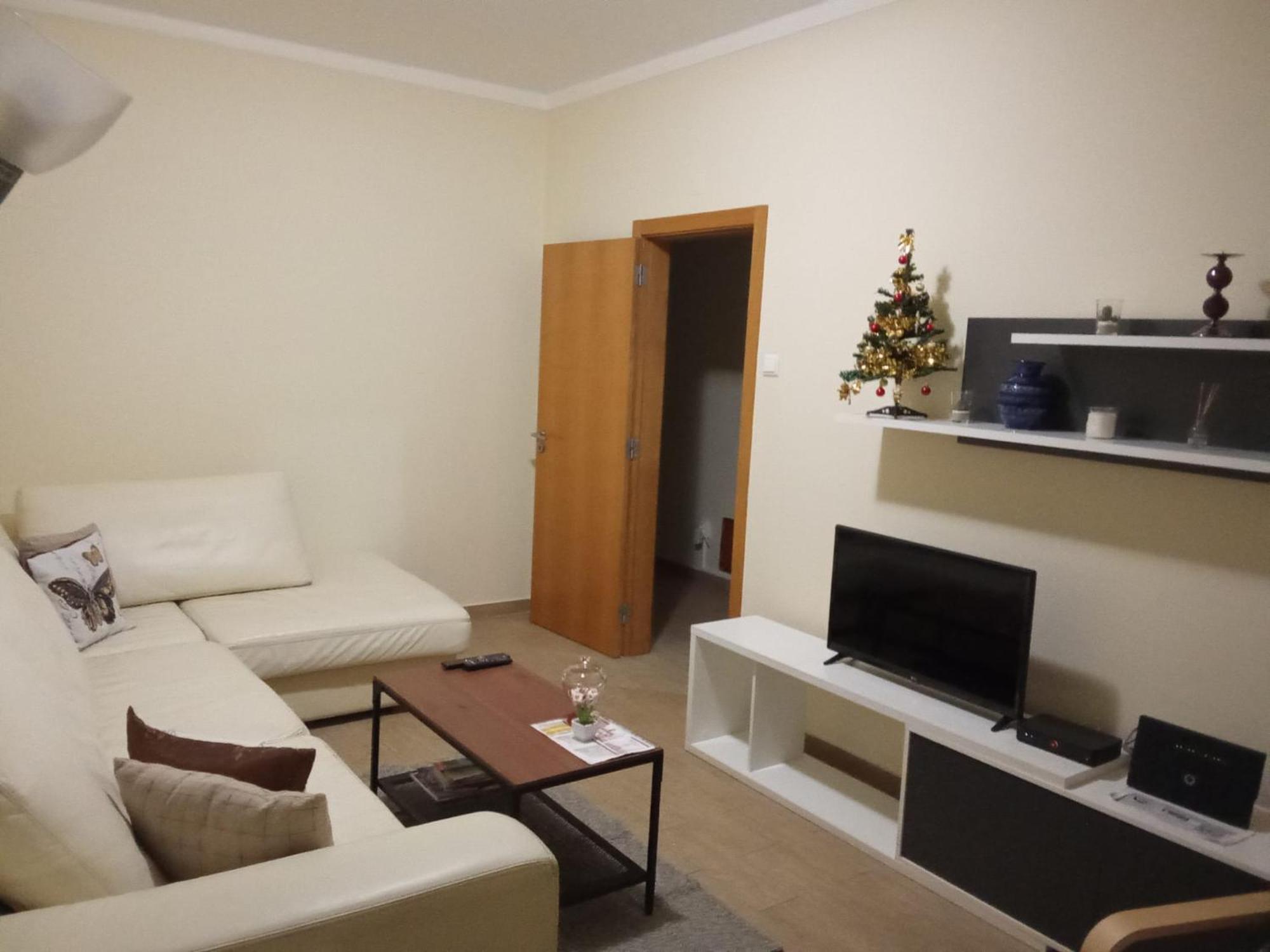 Apartamento T3 ファロ エクステリア 写真
